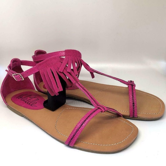 volatile women's sandals